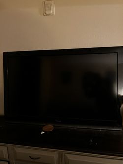 60 Inch Flat screen 