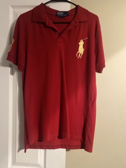 Ralph Lauren polo 