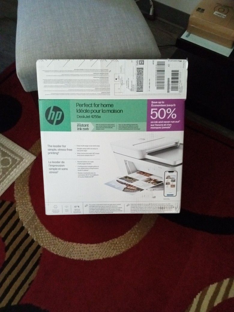 Printer All In One