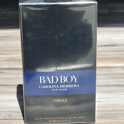 Badboy cobalt corlina Herrera