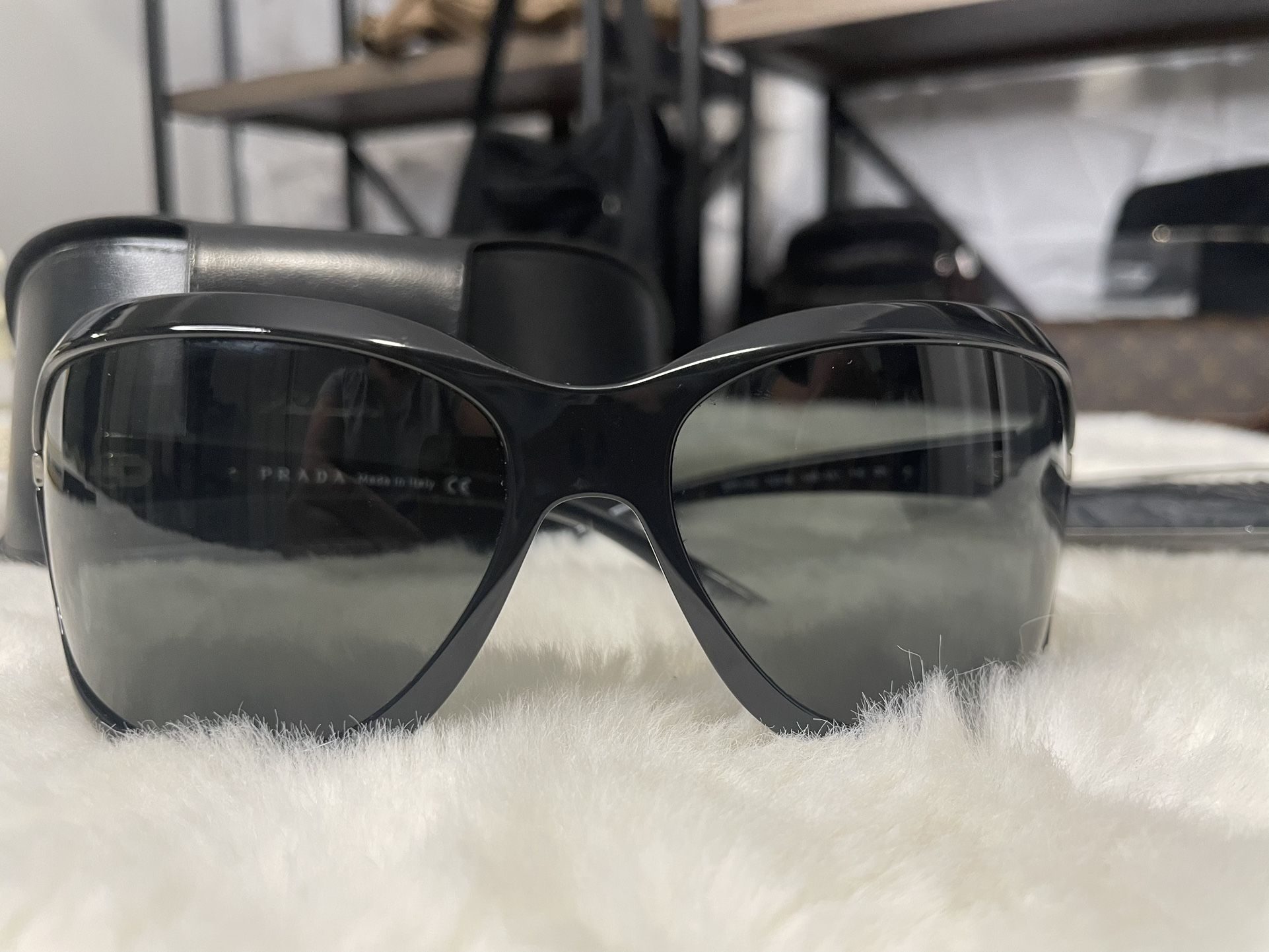 Prada Sunglasses