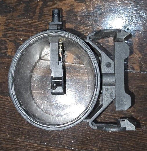 New Mass Air Flow Sensor 