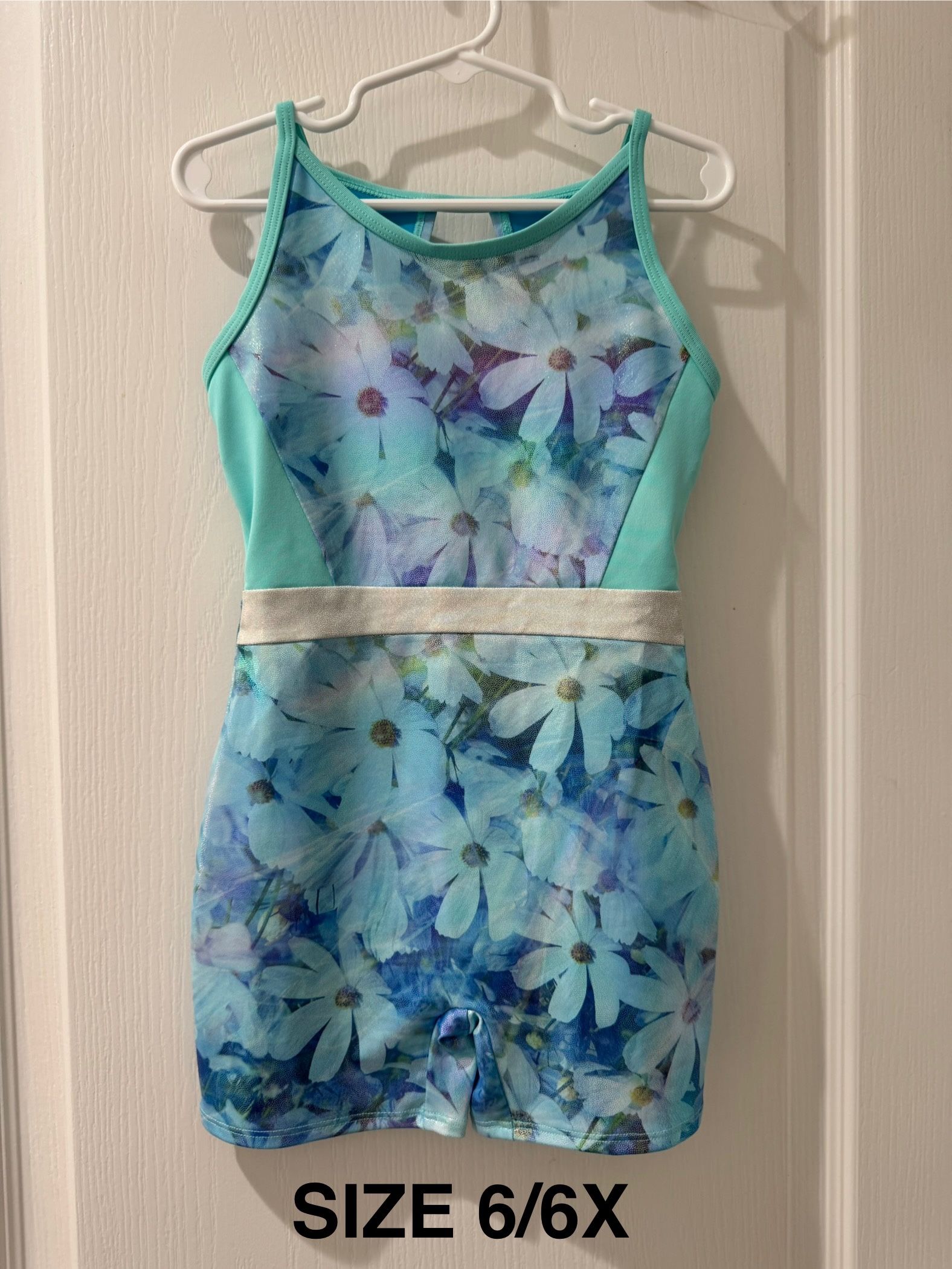 10 Gymnastics Leotards