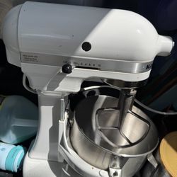 Stand Mixer