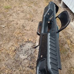 GMC Or Chevy Rear Bumper 2019-2023