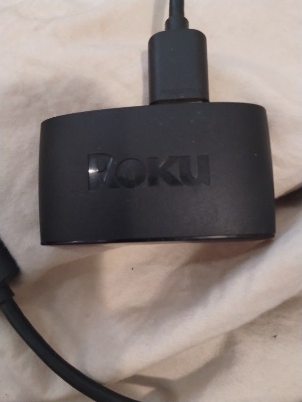 Roku Box