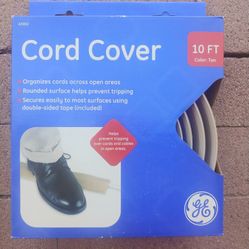10ft GE Cord Cover