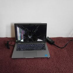 Dell Latitude 5430 ( Locked sold as is ) PARTS ONLY