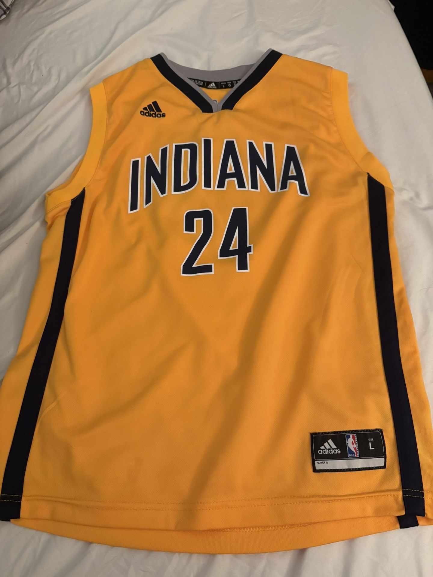 Paul George Jersey