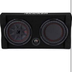 KICKER TRTP 10-inch