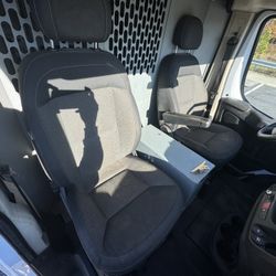 Ram 1500 Shelves