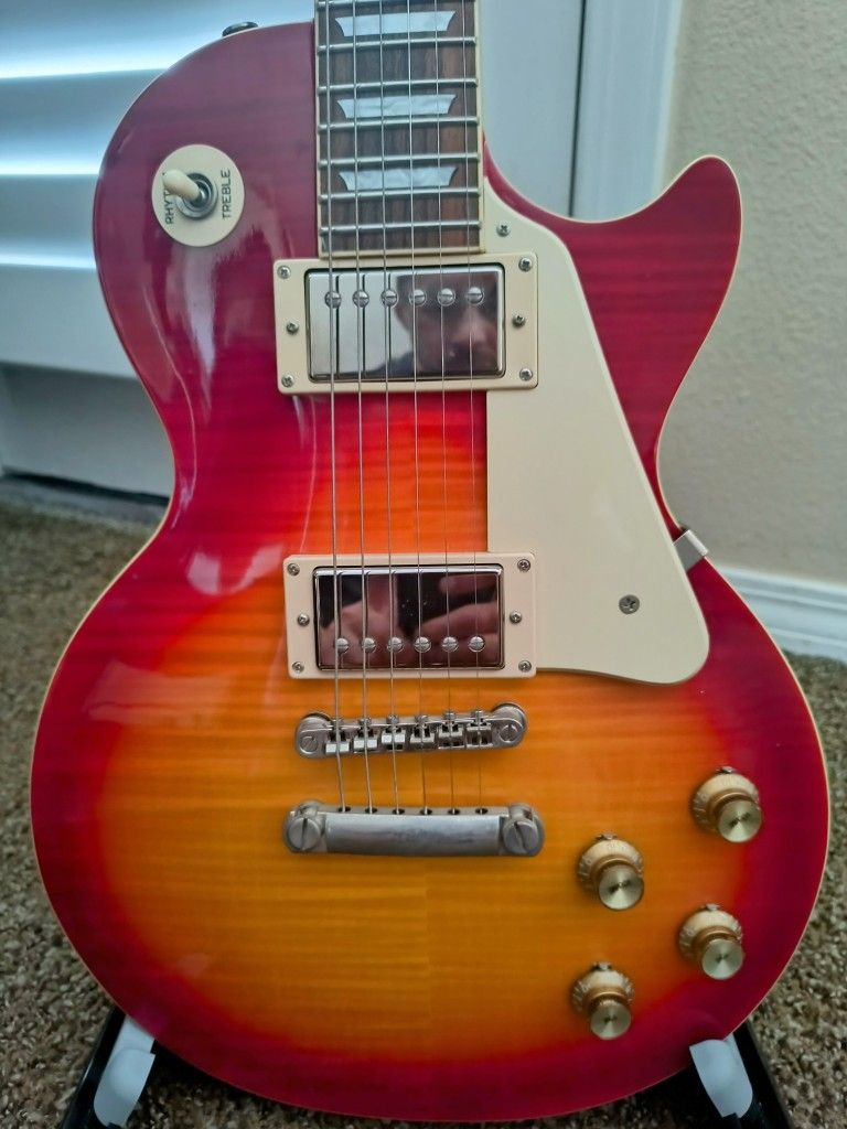 Epiphone 50th Anniversary 1960 Les Paul Standard V3