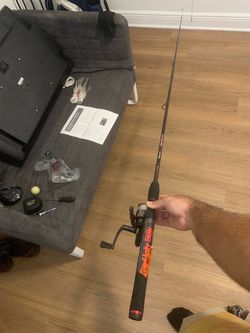 Fishing Rod