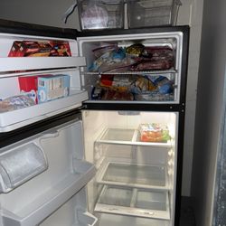 Samsung electric stove