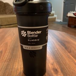 Blender Bottle Classic 28 Ounce