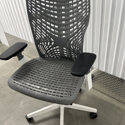 Autonomous Office Chair 