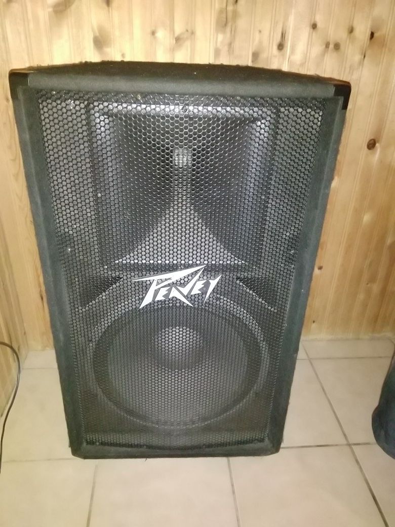 Peavey