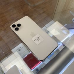 Iphone 11 Pro 🔓