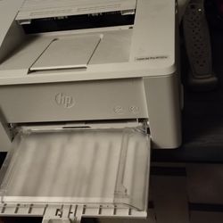 Laserjetpro M102w Printer