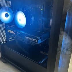 High End Gaming PC | RTX 4070 Super | Ryzen 7 7700