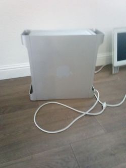 Computer Apple 