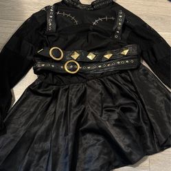 Edward Scissor Hands Costume 