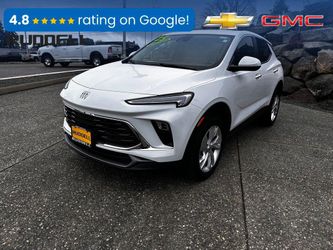 2025 Buick Encore GX