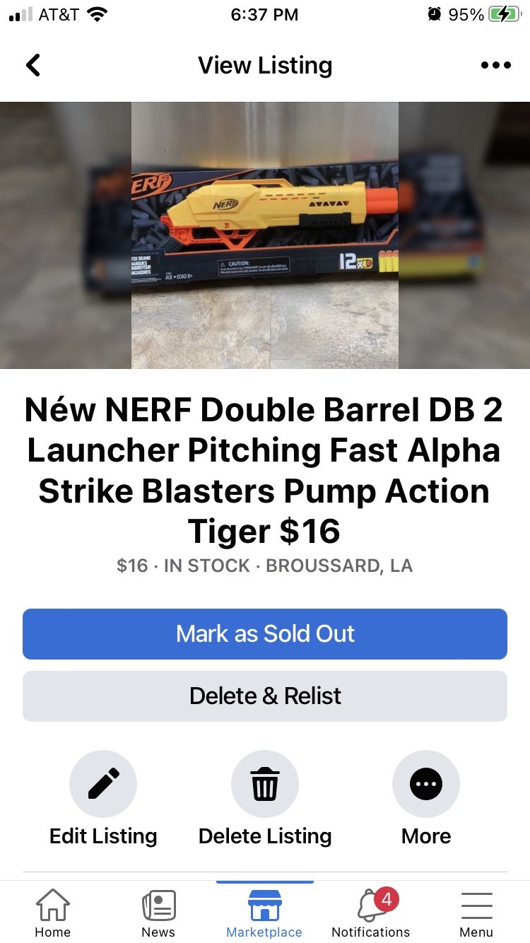 Néw Toys Message For Prices 