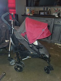 Chicco Stroller