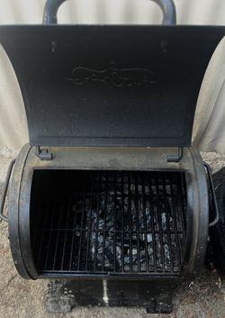 Mini grill