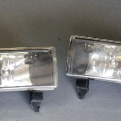 96 Dodge Ram Lights