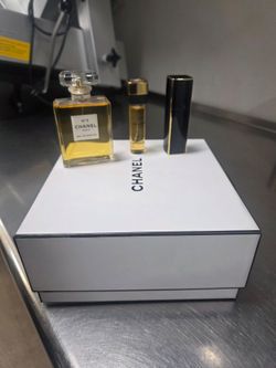 Chanel No. 5 Eau de Parfum Gift Set