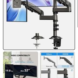 Monitor Mount