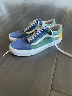 Vans Shoes