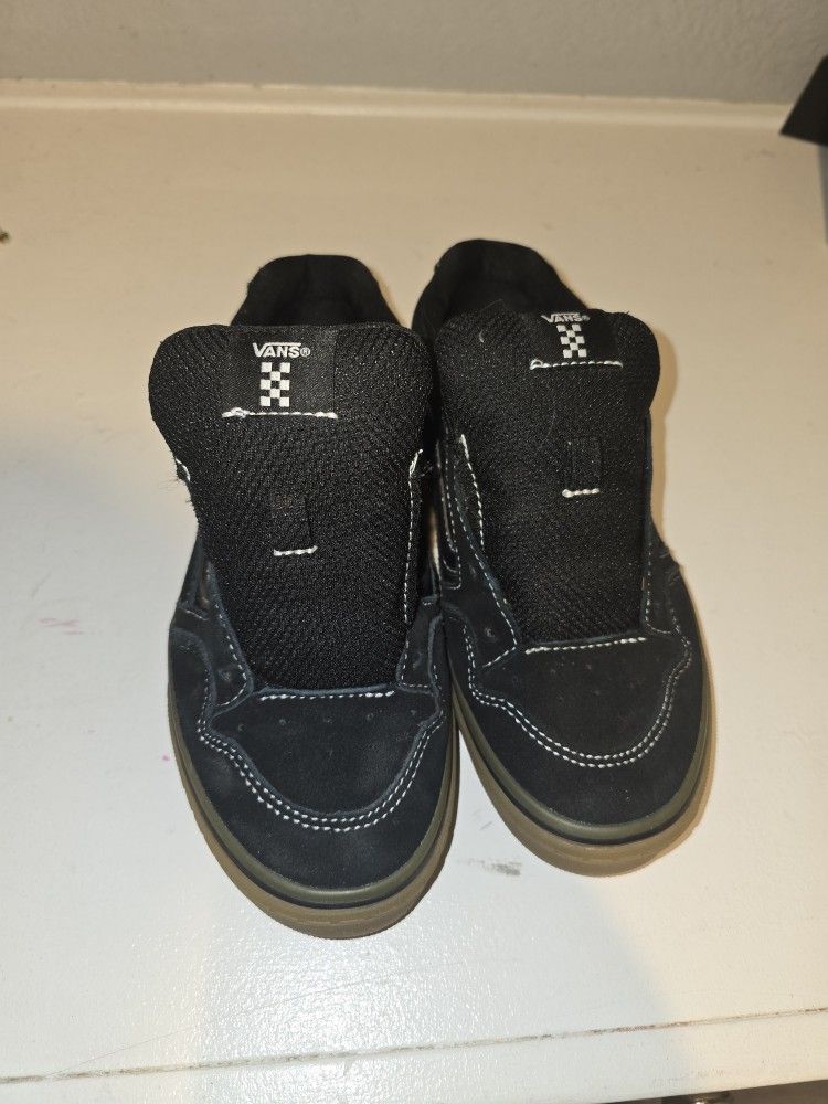 Vans Youth