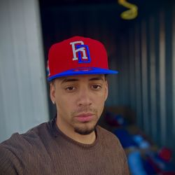 Dominican snapback hats🇩🇴⚾️ (1800+ available)  in 8 styles