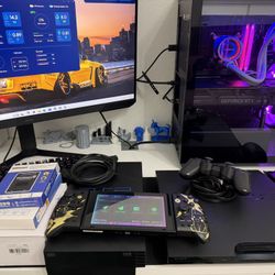 Ps2 PS3 Nintendo Switch 