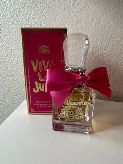 Viva la juicy perfume 1.7 fl oz