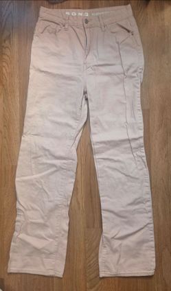 S.O.N.G 90s Boyfriend Jeans (9/29)