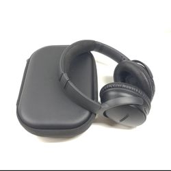Bose QuietComfort 35 II Bluetooth Wireless Ear Headphones QC35ii Black - Grade A