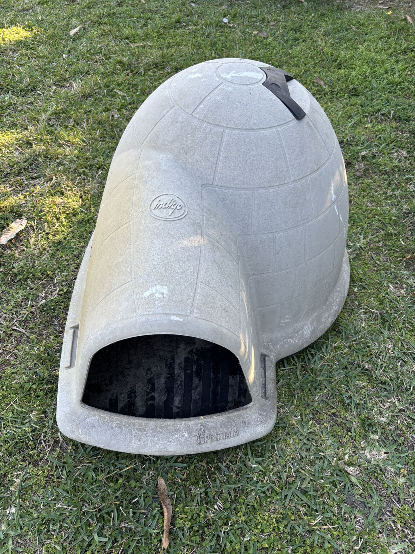 Dog House