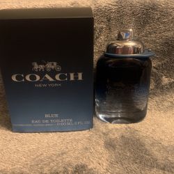 Coach Mens Cologne 