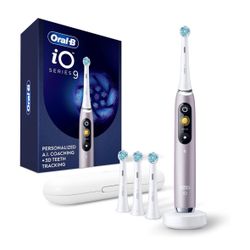 Oral B iO Series 9 Electric Toothbrush 