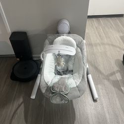 Infant Swing 