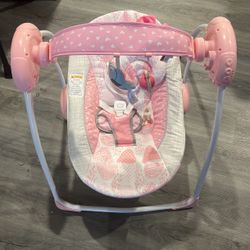 Baby Swing