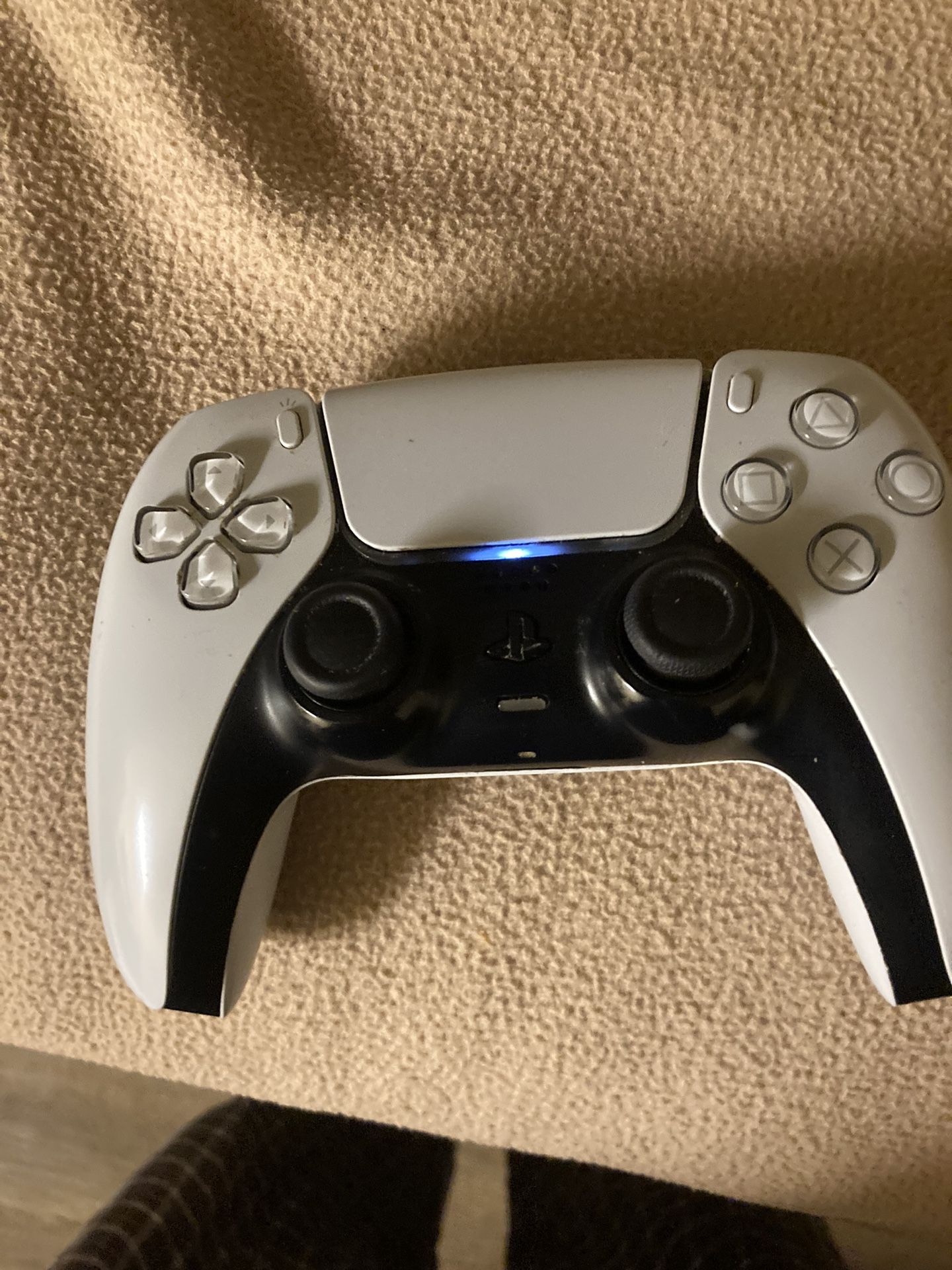 Ps5 Controller 