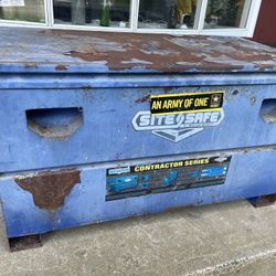 Medium Site Safe By Better Built