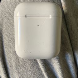 First generation airpods 