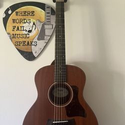 Taylor Guitar