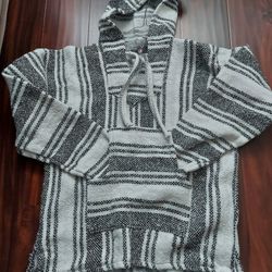 Cozy Sweater